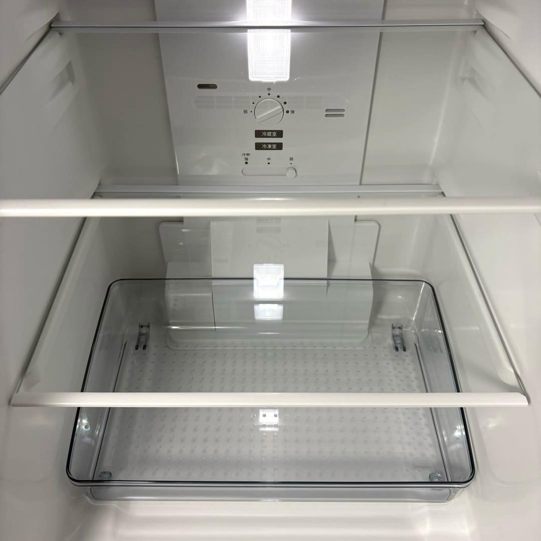 2023年製 冷蔵庫 一人暮らし 単身用 小型 3ヶ月保証付 送料無料 シャープ
