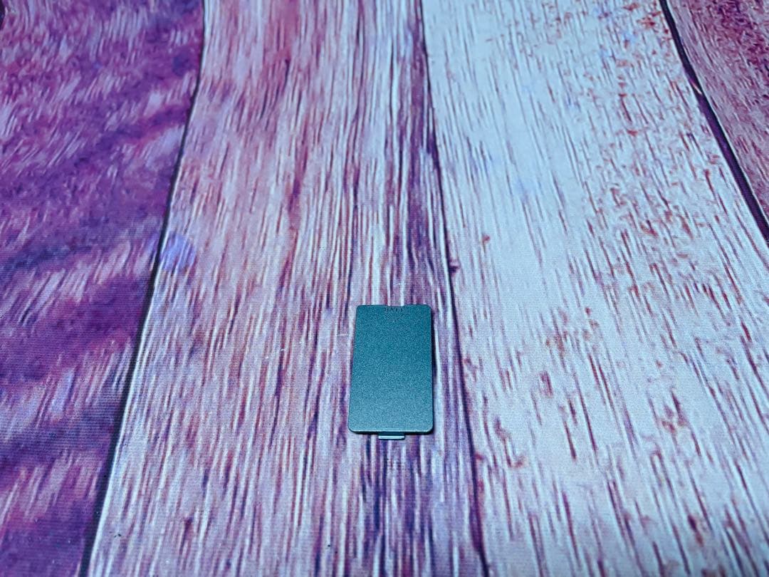 FUJIFILM 富士フィルム TIARA CARDIA mini ティアラ