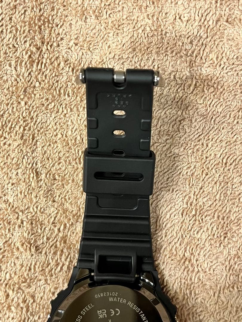 な*か様 セール中！G-SHOCK DIGITAL 5000 GW-5000HS