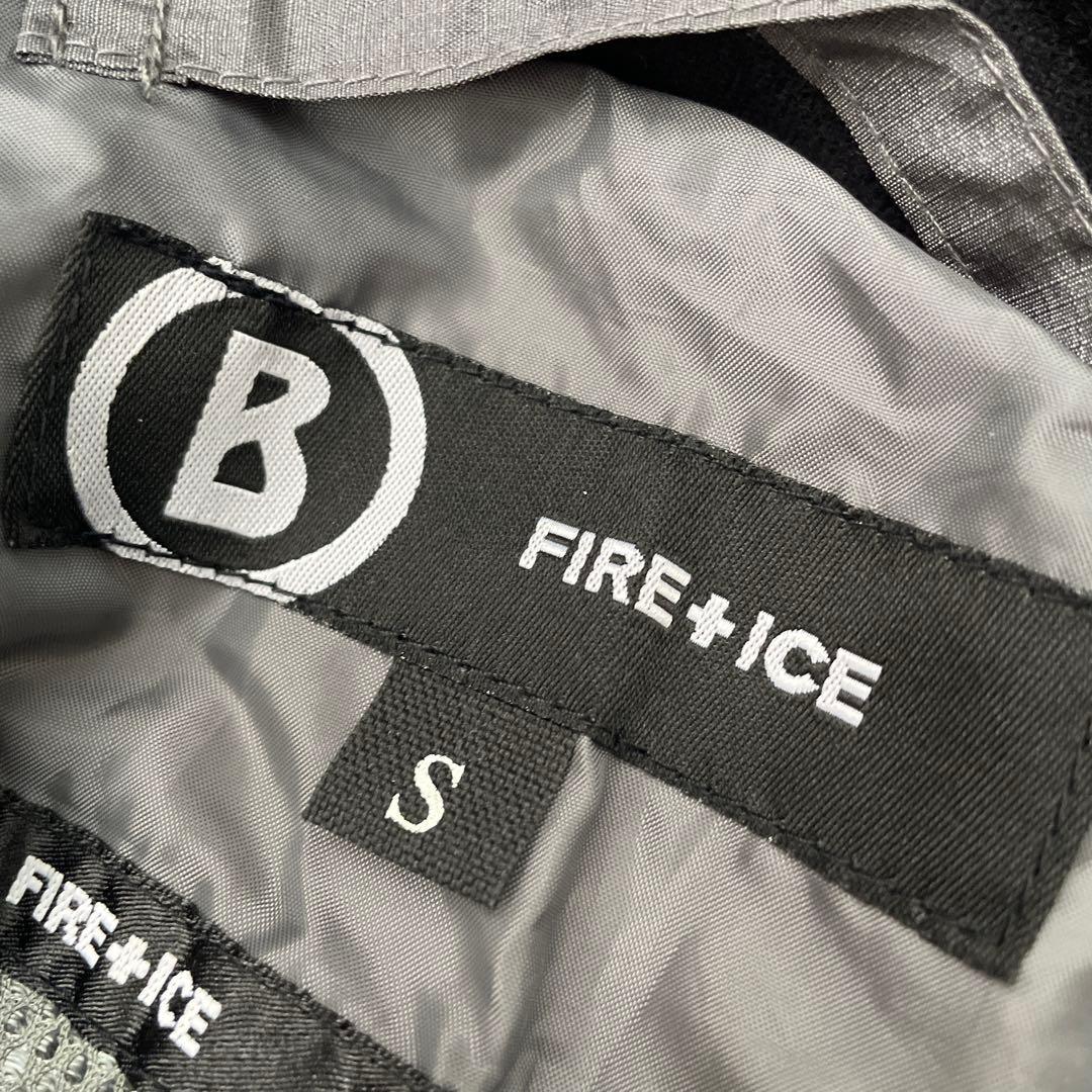 FIRE+ICE ファイヤー+アイス　スノーボードウェア　スキーウェア つなぎ