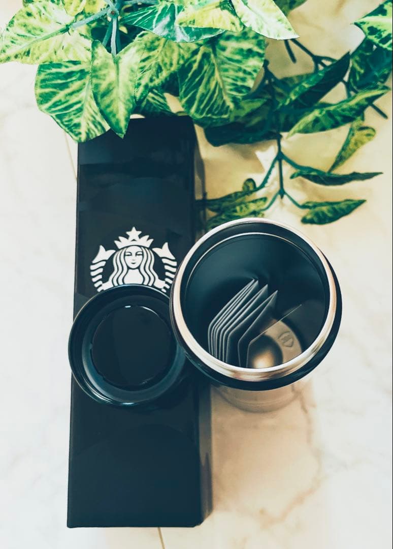 スターバックス海外・ボトル