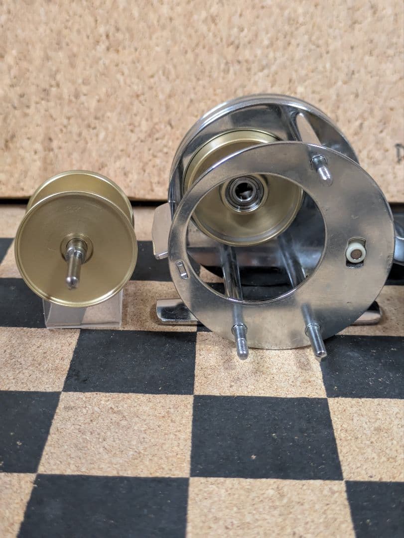 リール 931.ambassadeur 3500CA LIMITED