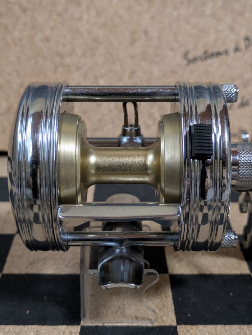 リール 931.ambassadeur 3500CA LIMITED