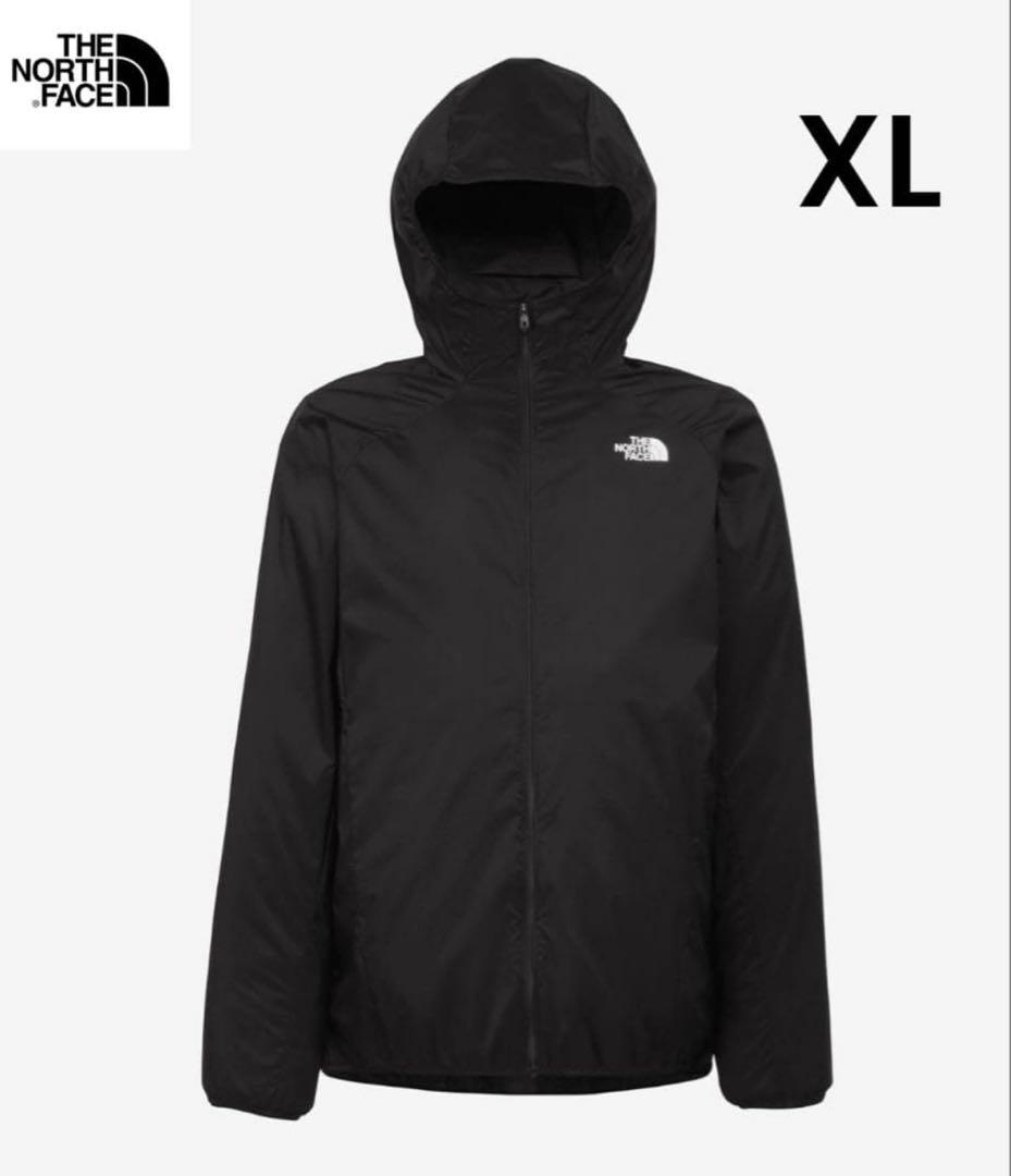 【新品】ノースフェイス スワローテイルベントフーディ NP72577