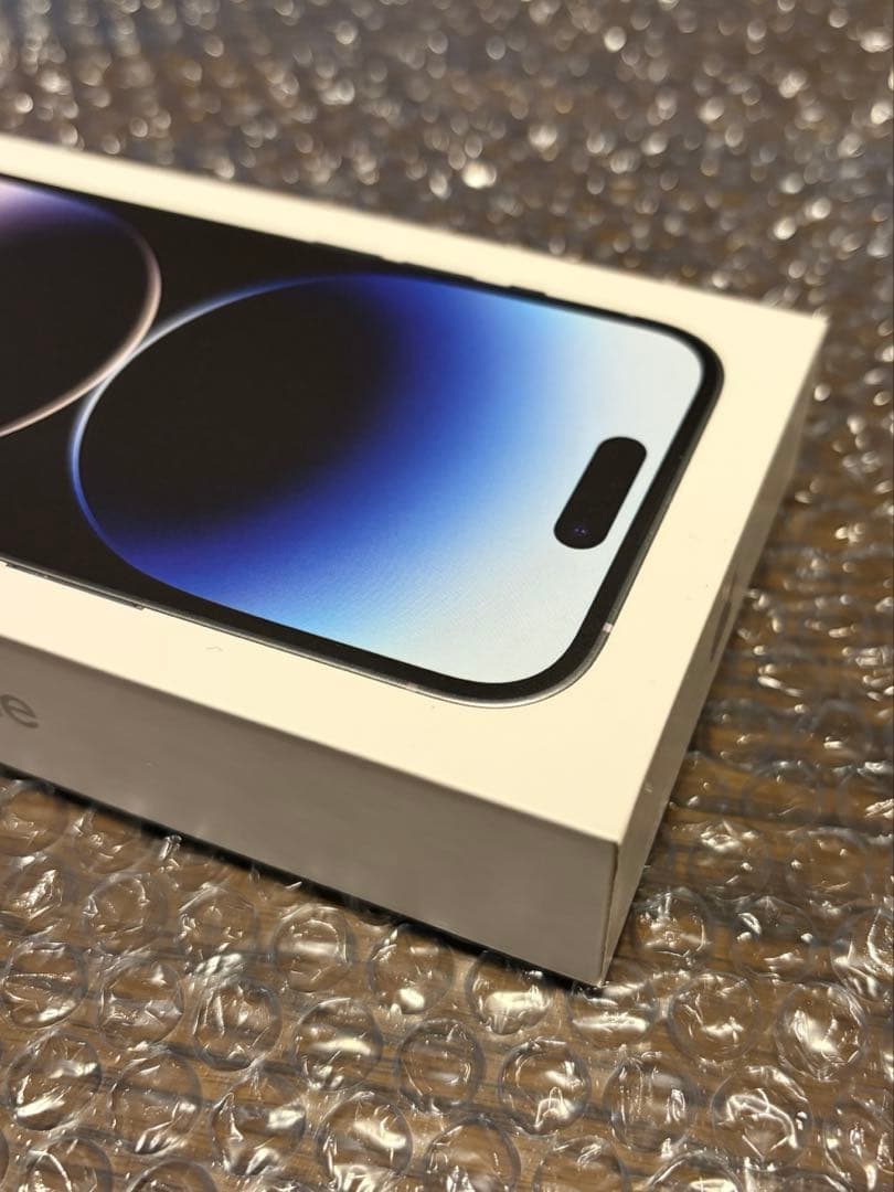 い*ぬ様 Apple iPhone 14 Pro 512GB シルバー