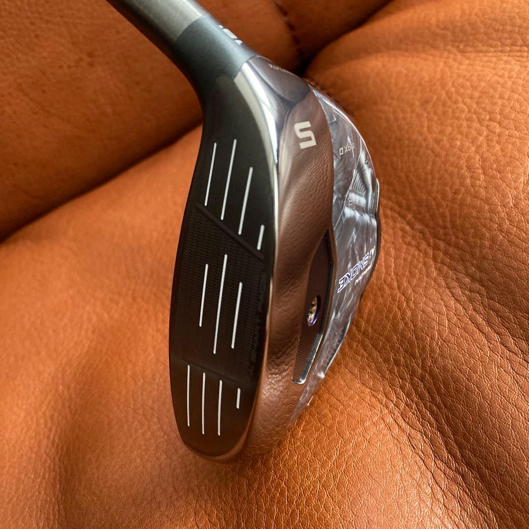 【たつやさん専用】Callaway パラダイム Ai SMOKE MAX D