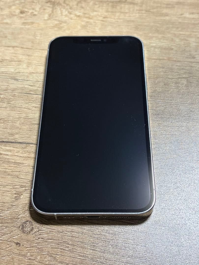 ア*タ様 iPhone12 Pro 128gb 本体のみ