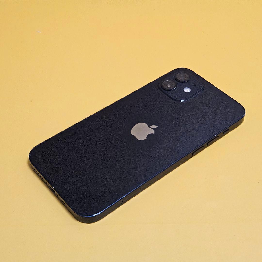 iPhone 12 128GB｜24時間以内発送#921