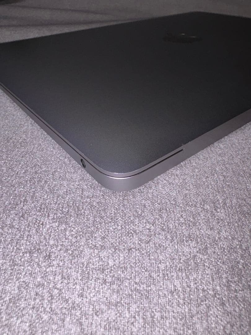 MacBook Air M1 8GB 256GB 13インチ 2020 箱あり