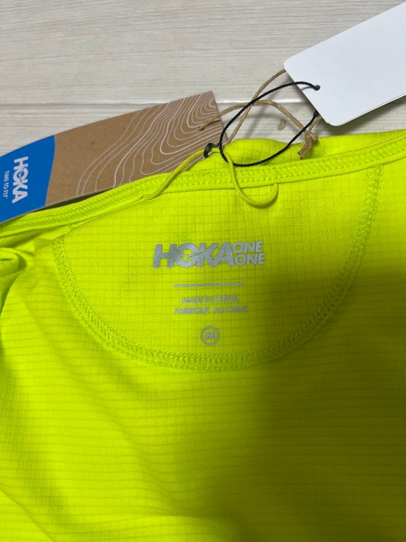 HOKA ONE ONE®(ホカオネオネ™) Pro elite