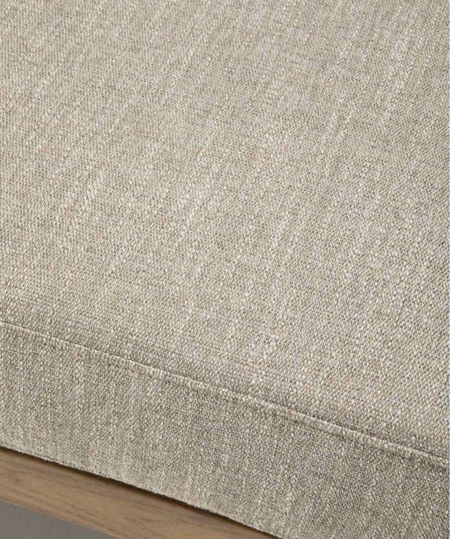 LILLE OTTOMAN 2NDリルオットマン ベージュ60.5x79.5cm