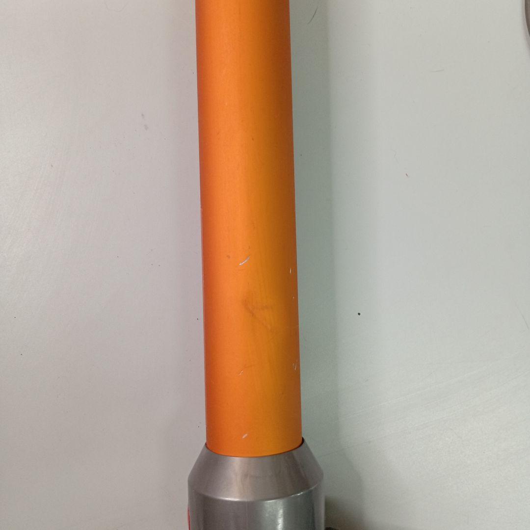 Dyson v8 fluffy sv10 スティッククリーナー 本体