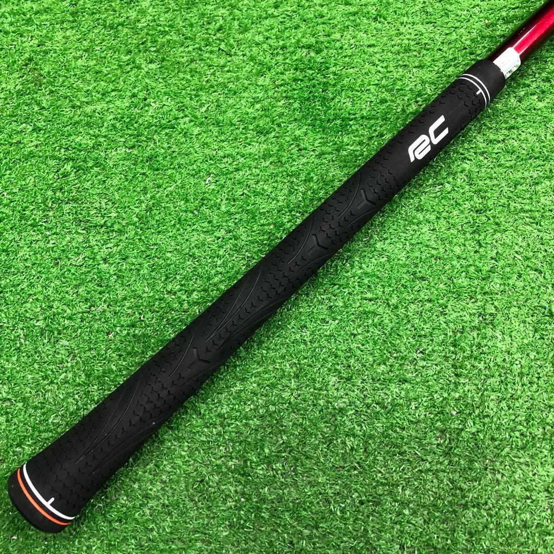 Gsh-887 LABOSPEC シャフト単品 flexS スリーブ無し