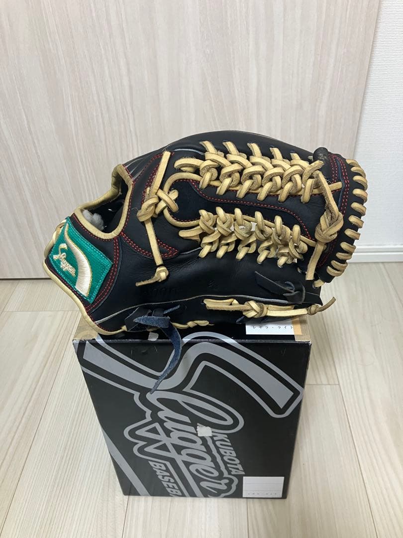 お*ゅ様 久保田スラッガー M00 2025年限定モデル