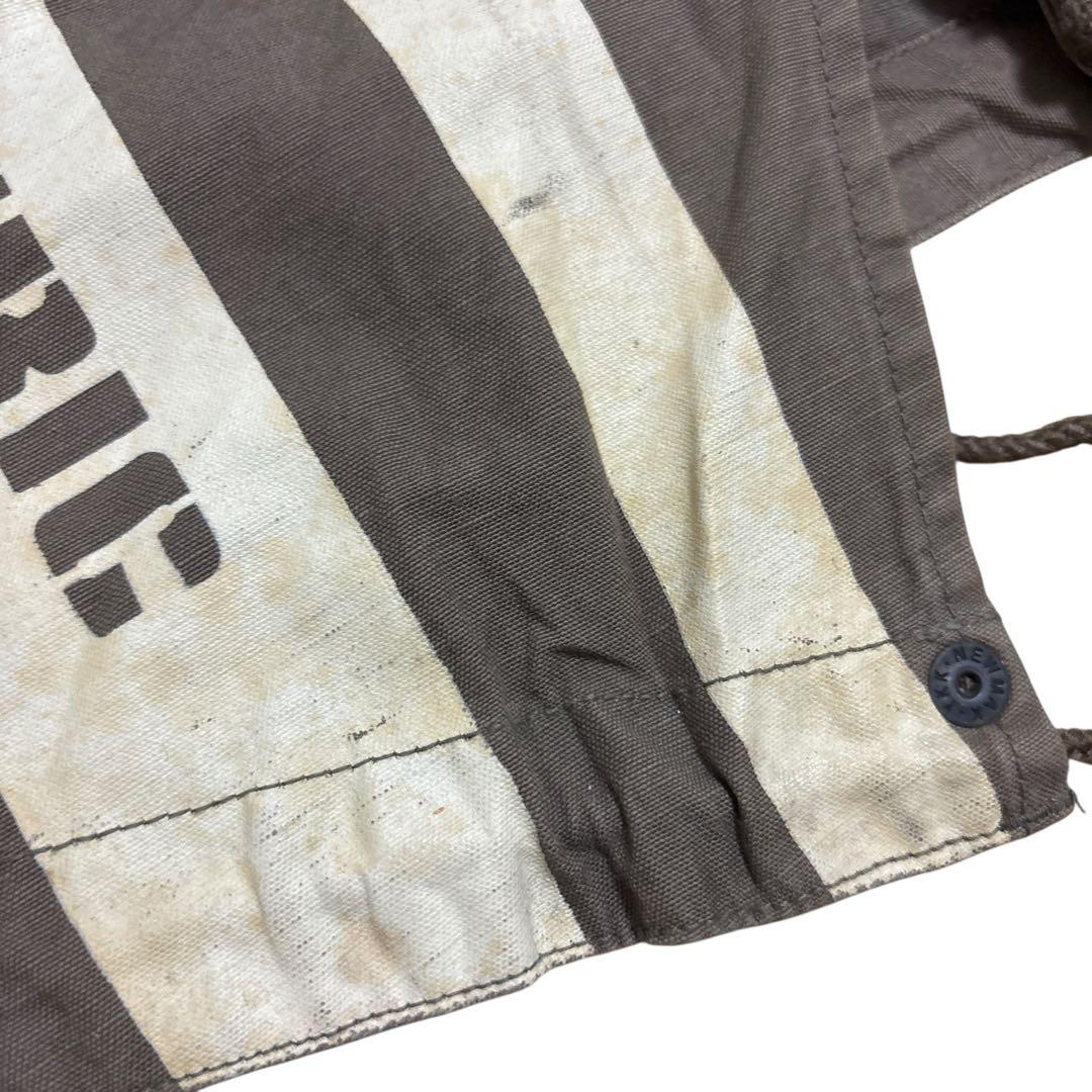 ジャケット・アウター HYSTERIC GLAMOUR M-51 FISHTAIL PARKA