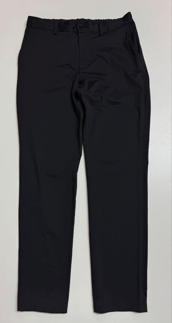 ブラックレーベル　春夏セットアップ　2点セット