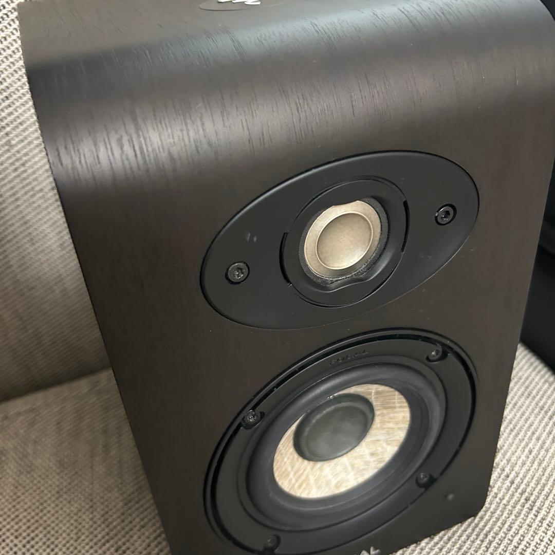 FOCAL professional SHAPE 40 モニタースピーカー 2本