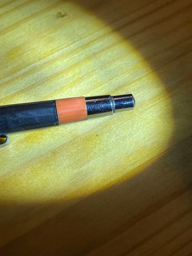 ふ*い様 ペンテル　メカニカ　廃盤　アンティーク