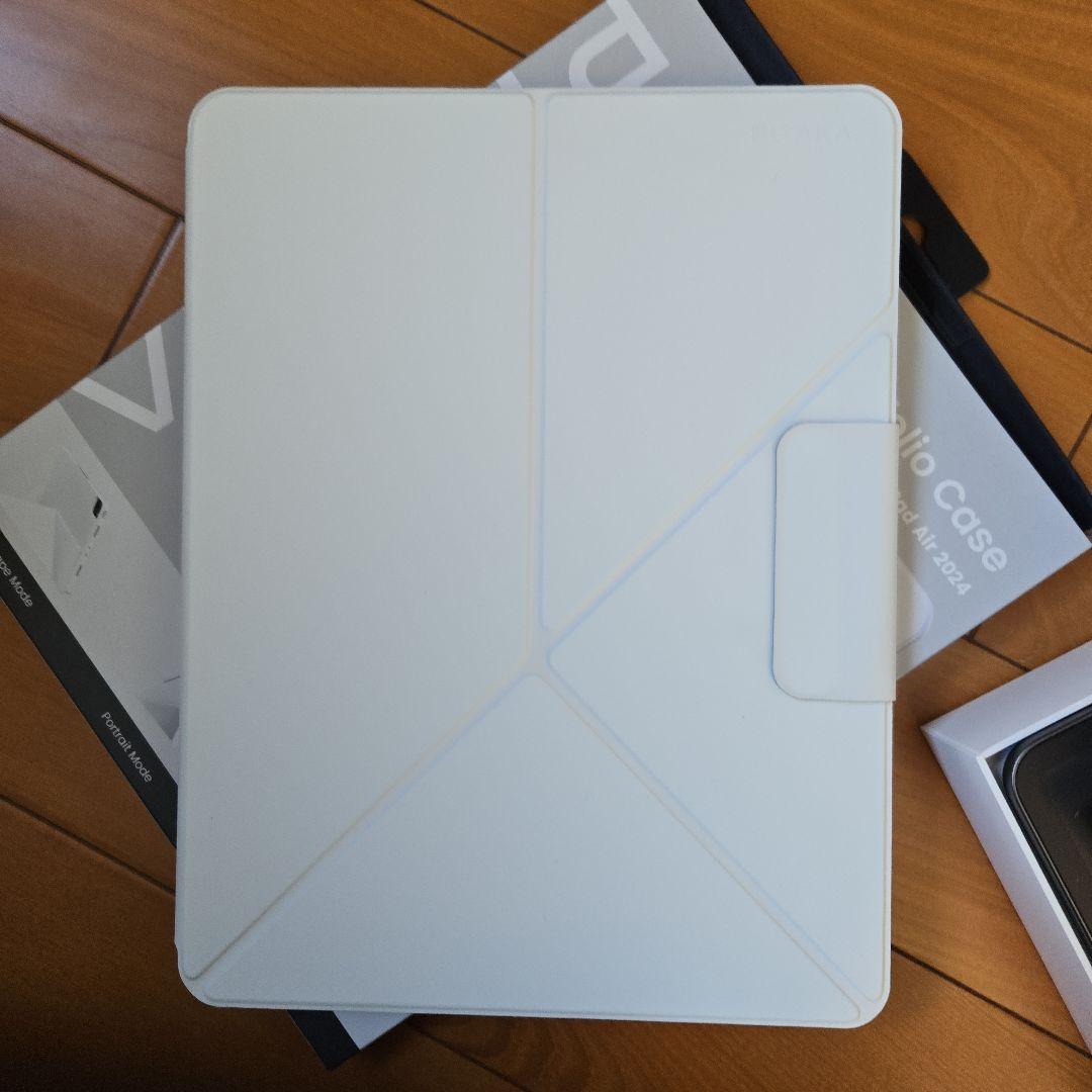 iPad Pro 12.9インチ 第5世代 128GB+Apple Pencil