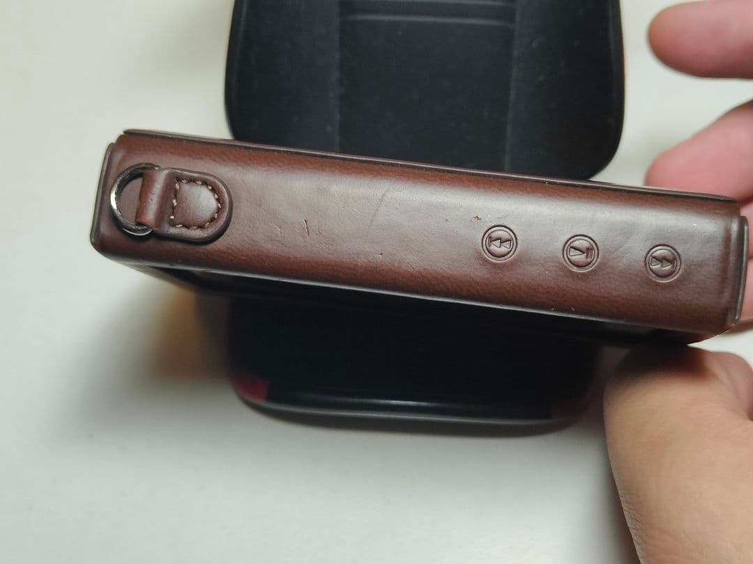 Pioneer XDP-20 ごちうさ限定コラボモデル DAP