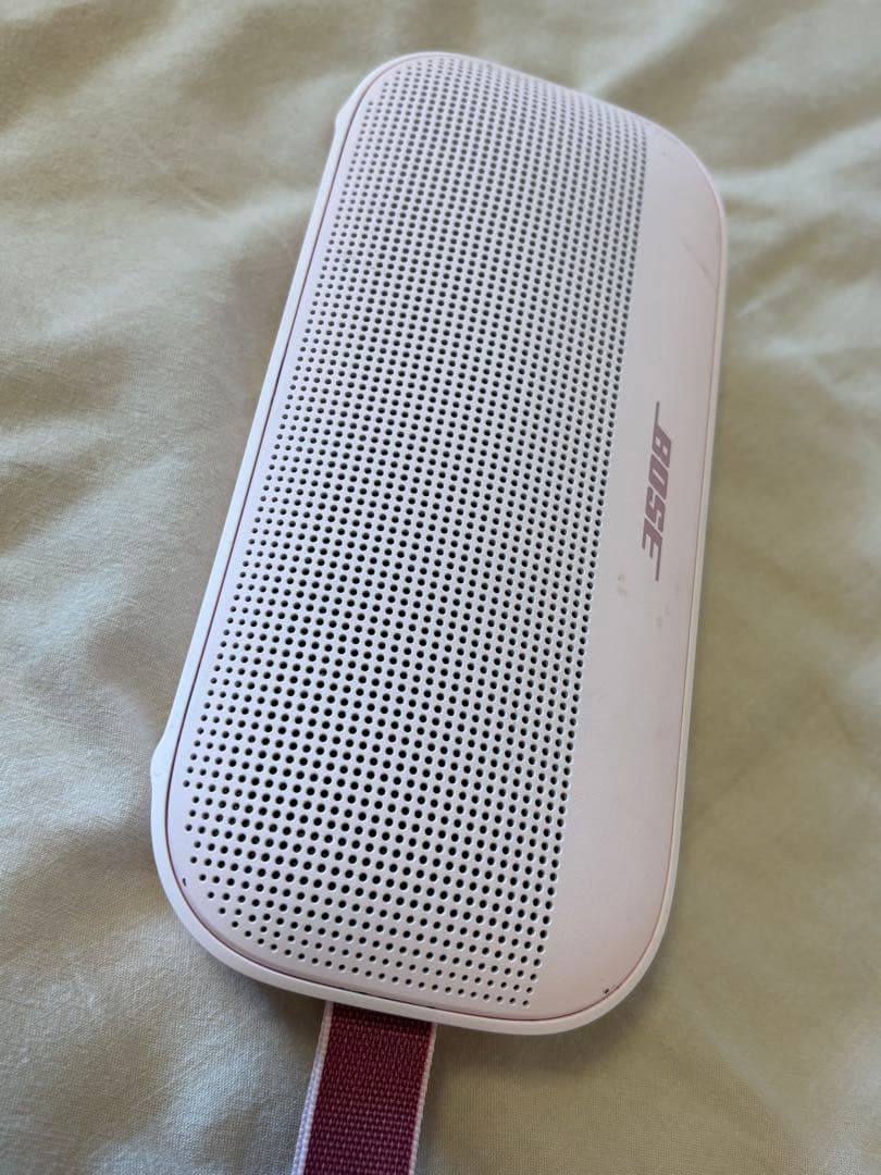 bose スピーカー