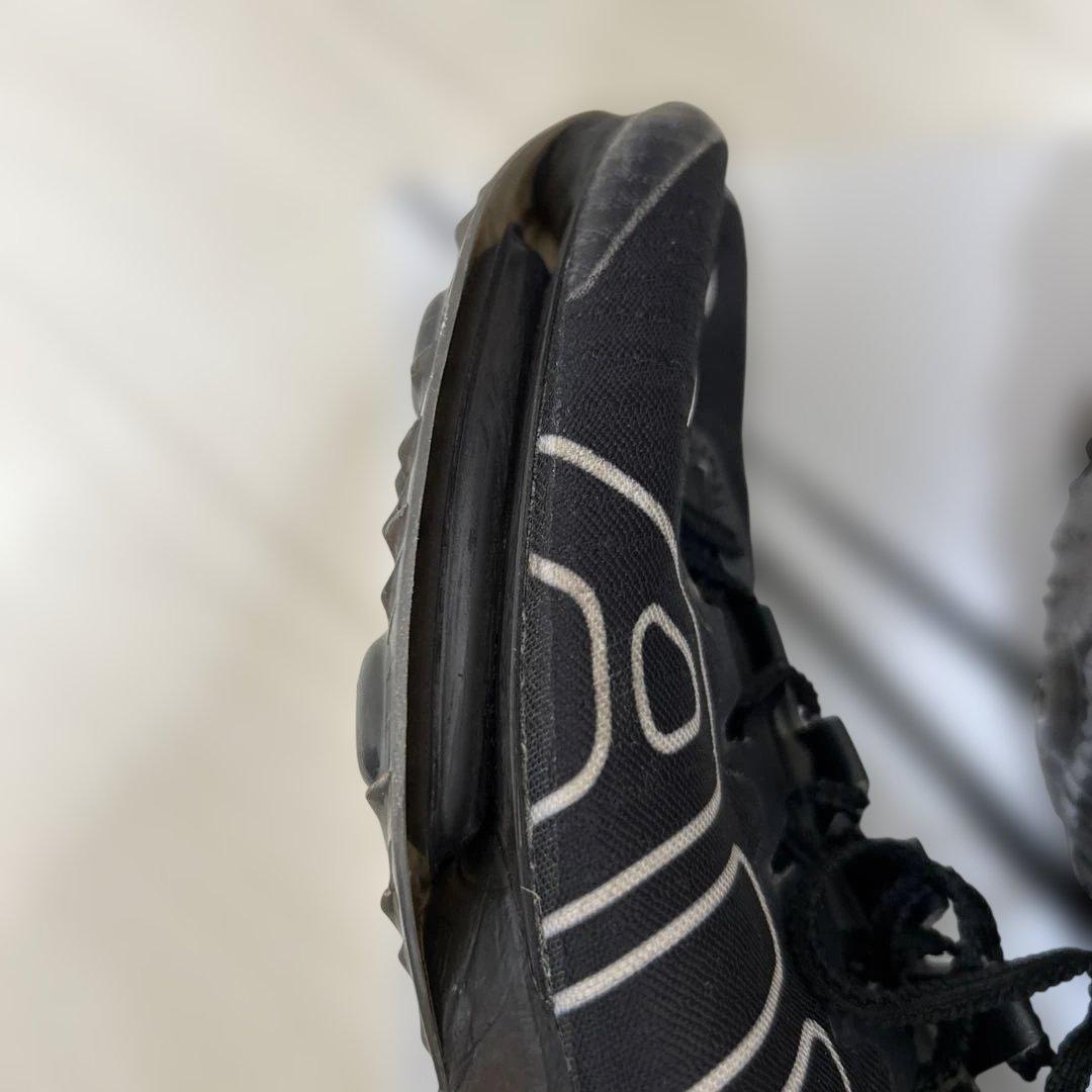 ナイキエアズームマックスフライ　モアアップテンポ　26.0センチ