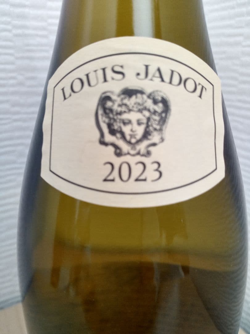 ルイ・ジャド シャブリ 3本まとめ売り