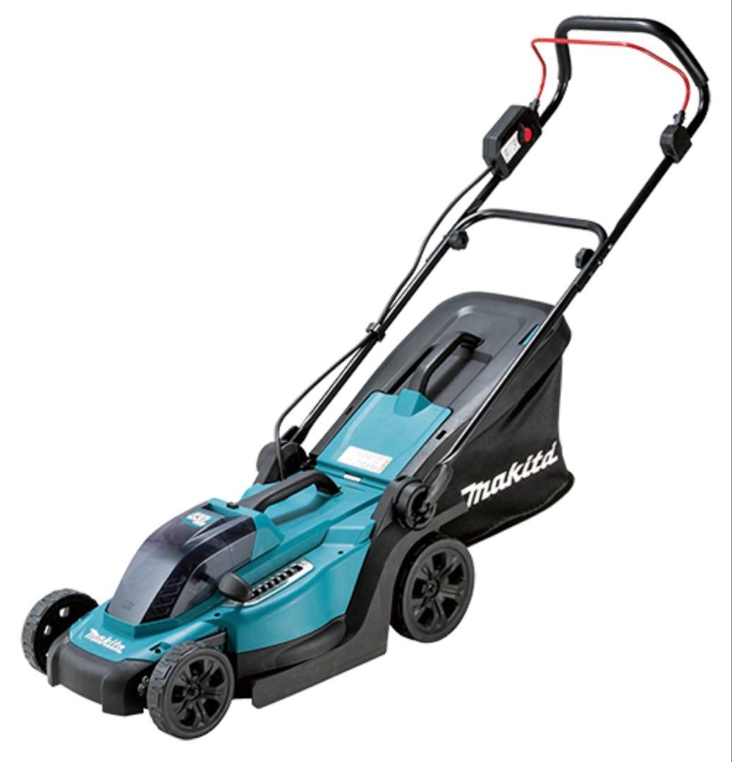 マキタ MLM330DZ 18V 充電式芝刈機 330mm バッテリー充電器なし