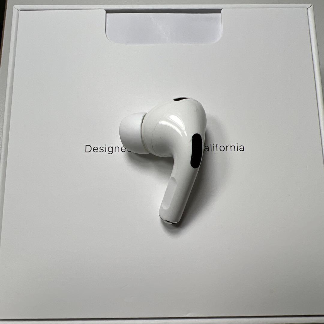 AirPods Pro 第2世代 usb-c 左耳 A3048 [4]