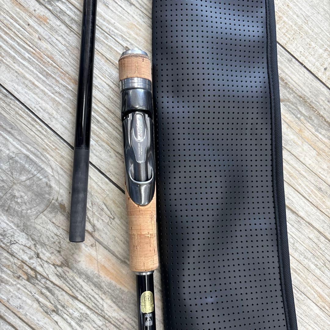 バンタム　274 MＨ