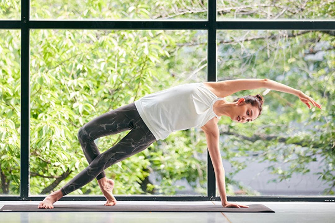 suria アリシアレギンス　ヨガレギンス