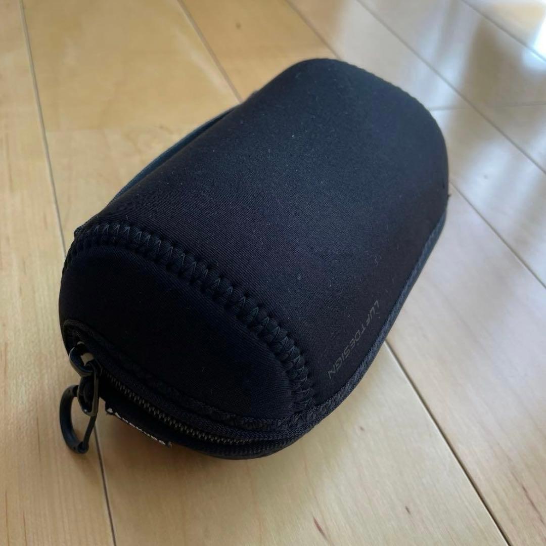 交換レンズ