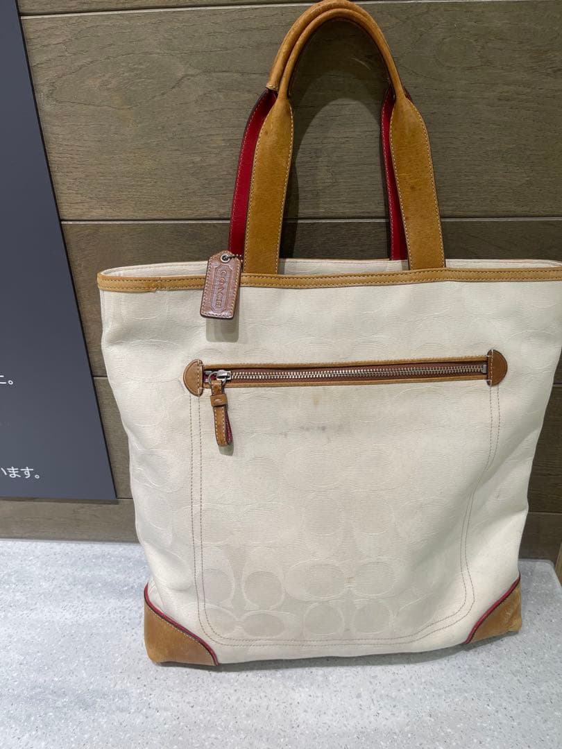 アクセサリー遺品整理生前整理 指輪　 ネックレス・コーチ・バッグ、純金箔.