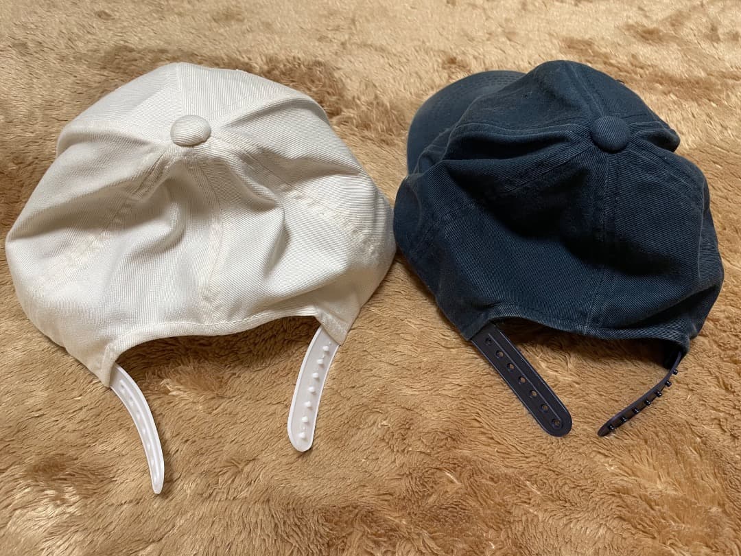 タナッキー　S²Oキャップ（ネイビー）