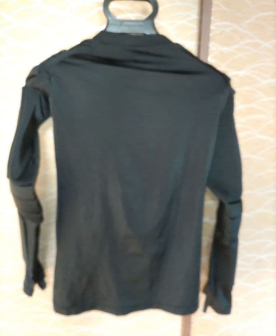 美良品 DESCENT MATE インナープロテクター