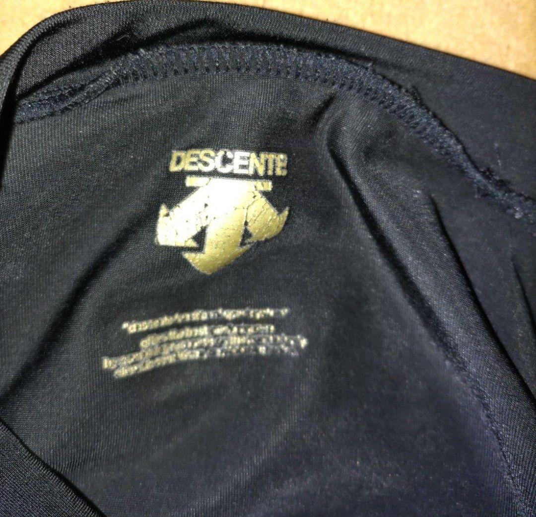 美良品 DESCENT MATE インナープロテクター