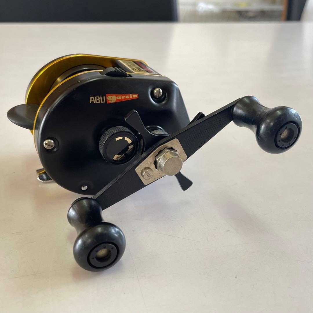 84年 ABU AMBASSADEUR ULTRAMAG XL PLUS