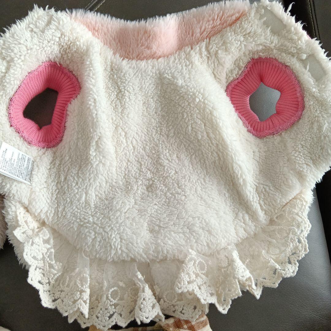 PETEMO ふんわりすっぽりブランケット （Sサイズ）　含む8着セット