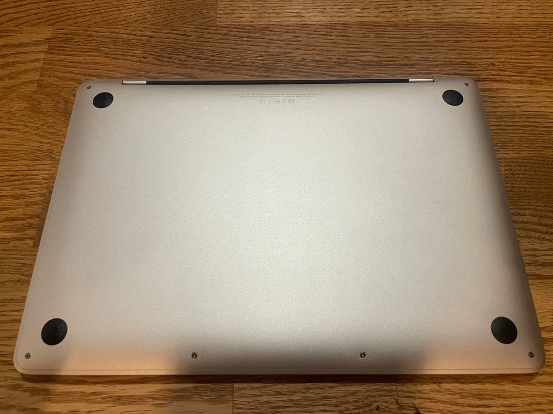 【美品】MacBook Pro 2017 Core i5 16GB