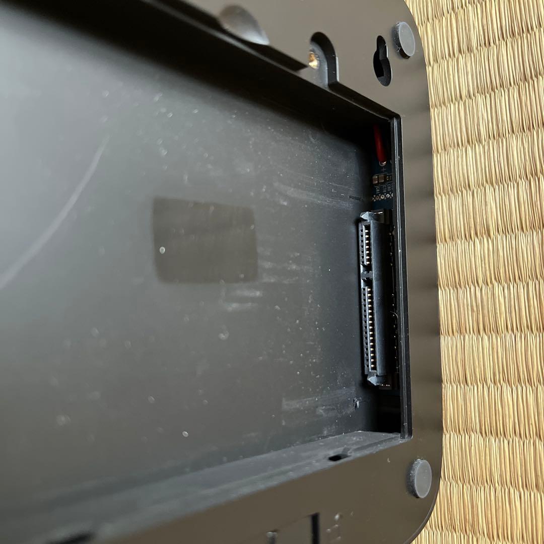 NiPoGiAk1plus IntelN95ミニPC 16GBメモリ512SSD