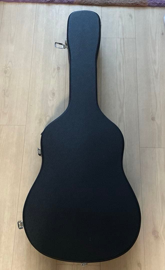 YAMAHA FG-251B ギター　ハードケース付