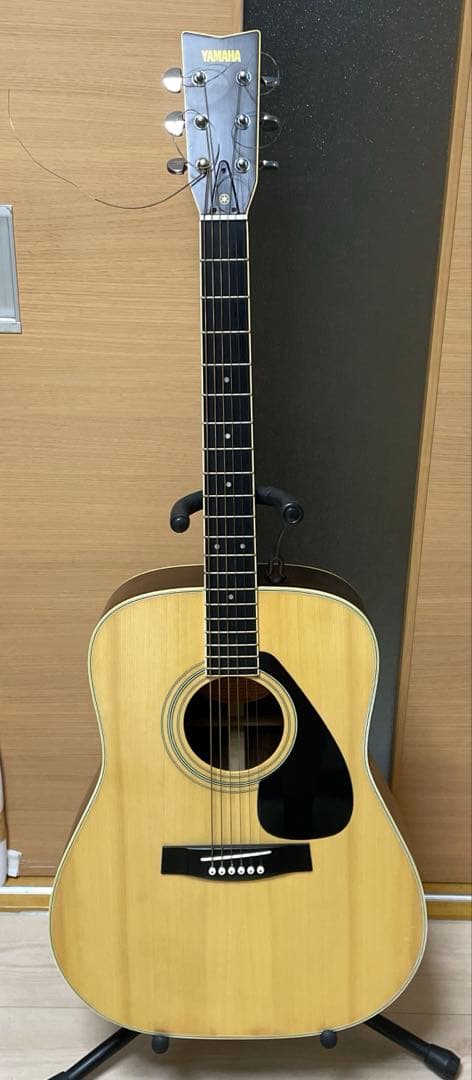 YAMAHA FG-251B ギター　ハードケース付