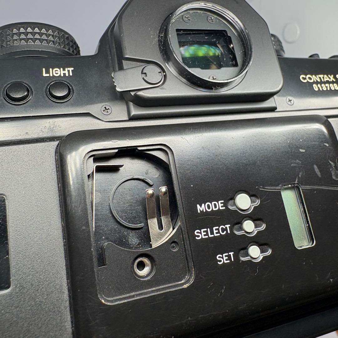 7/4迄 CONTAX ST Vario-sonnar 28-85