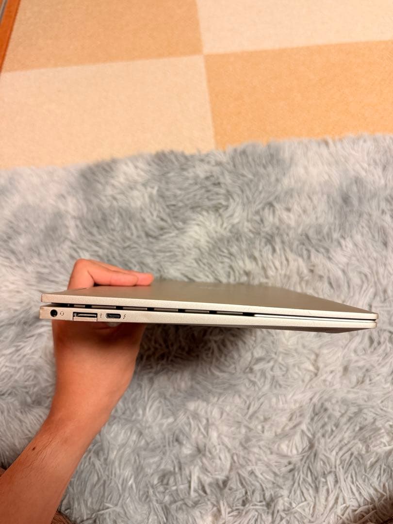 HP ENVY x360 Convertible i3 11gen+ ペン