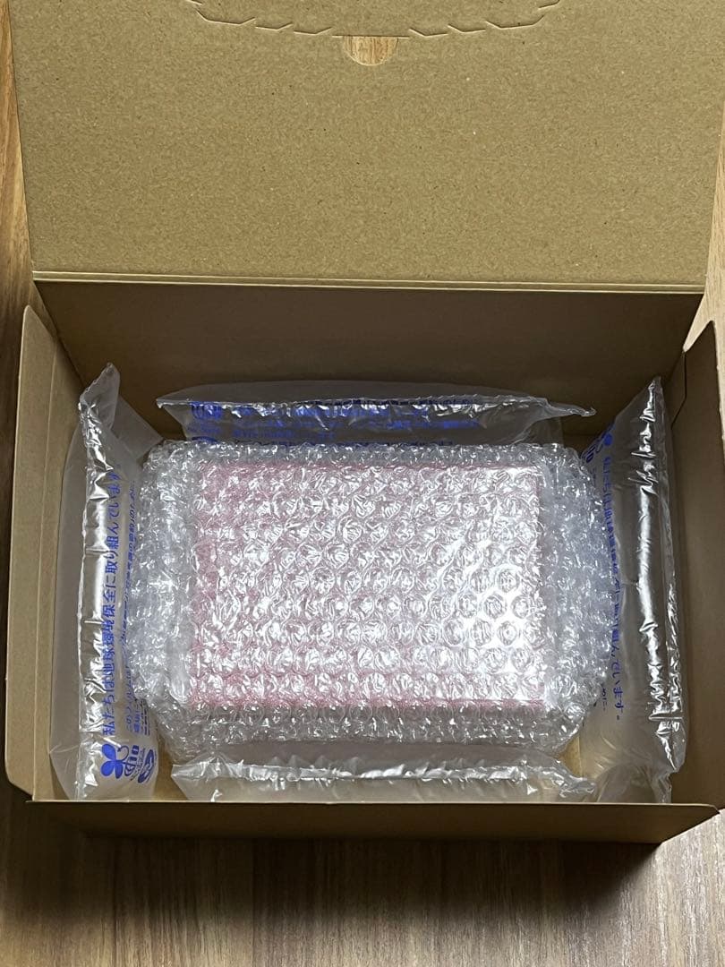 【美品】Baccarat バカラ くまモン フィギュア クリスタル 置物