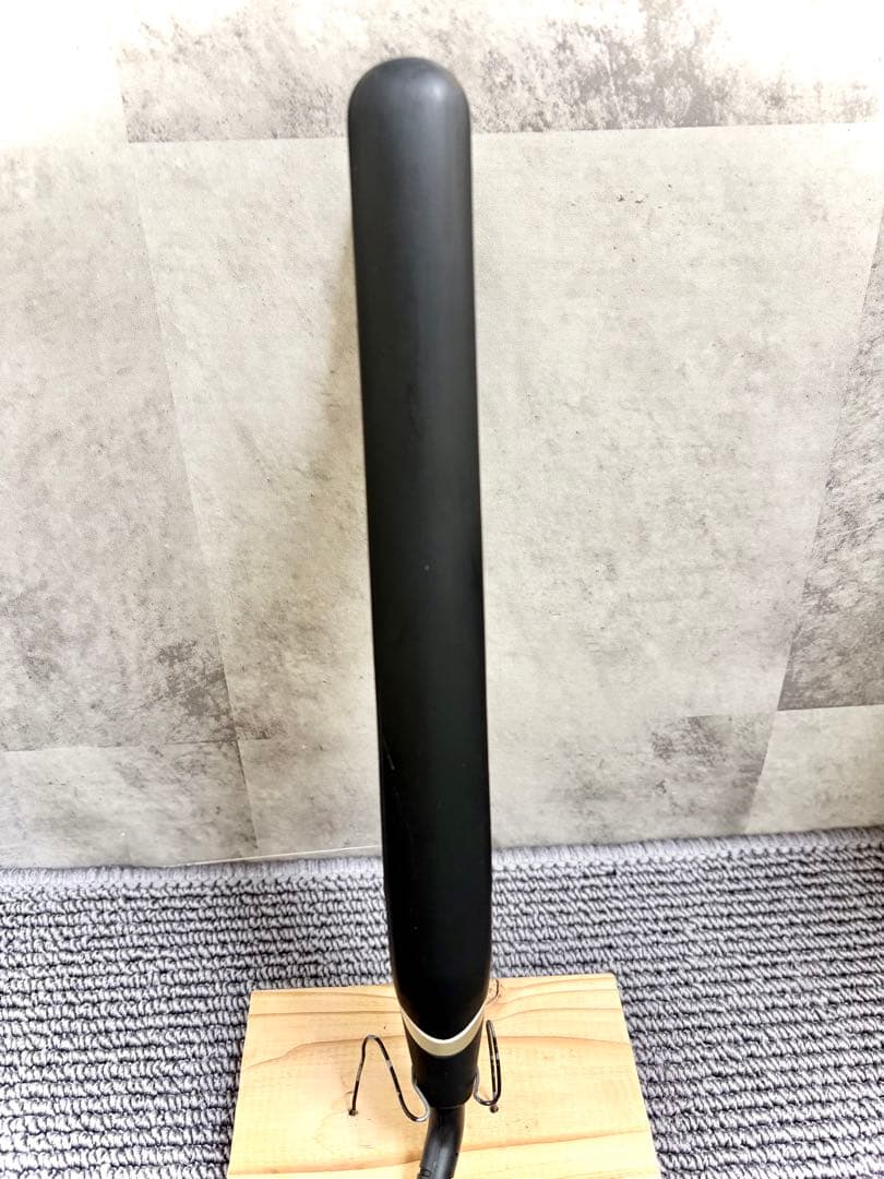 絹女 KINUJO ストレートアイロン 海外使用可能