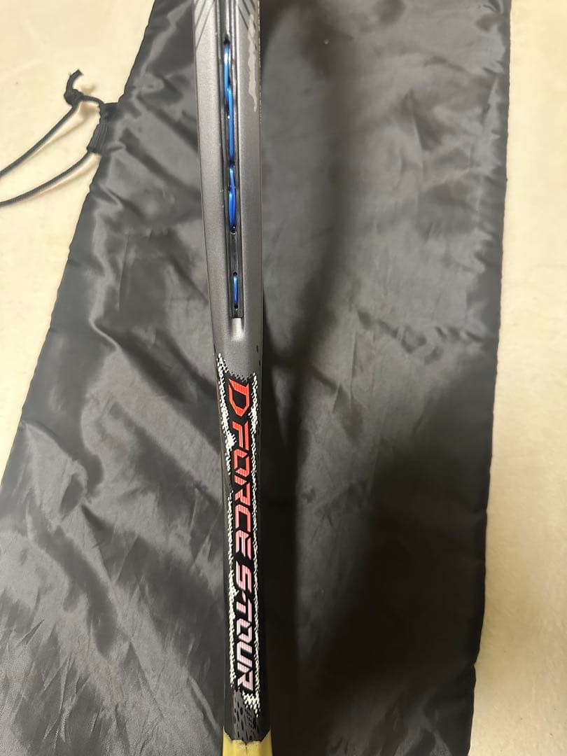 ミズノ　ディーフォース　Sツアー