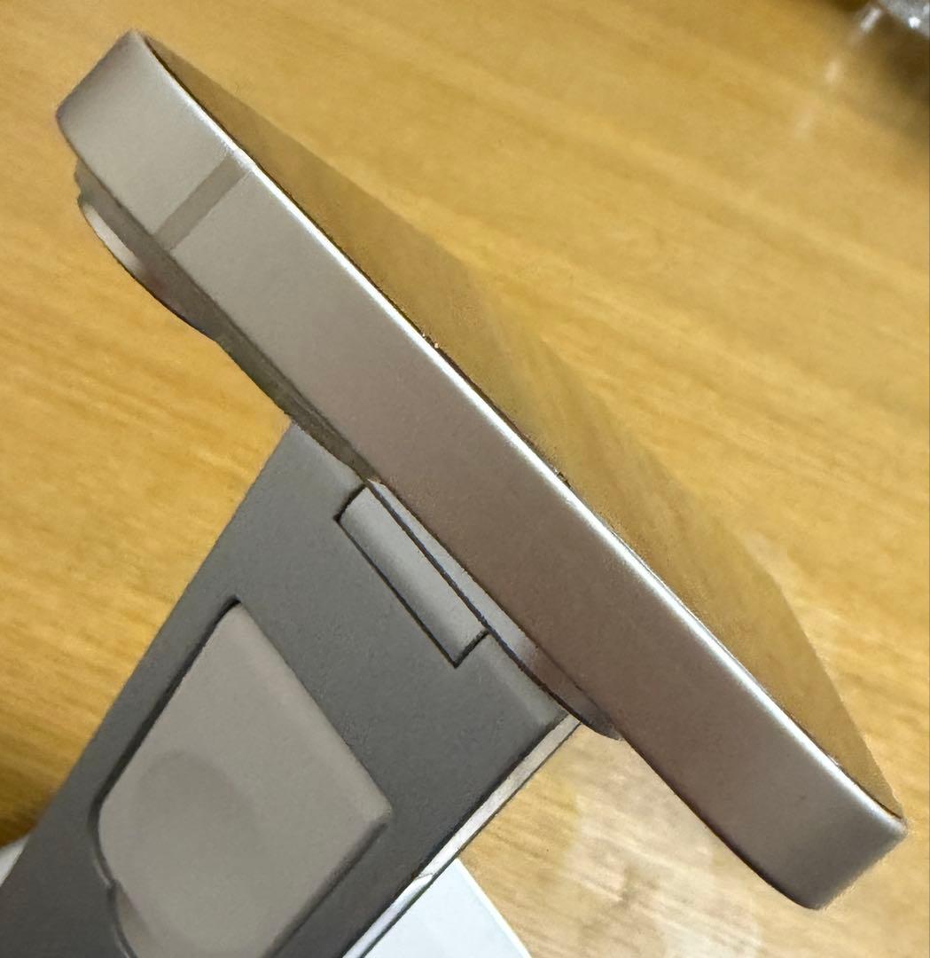 iPhone 14 128GB スターライト 中古美品