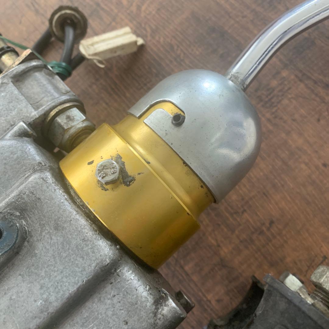 【最終値下げ】クラシックミニ KADクイックシフト&シフトボックスASSY