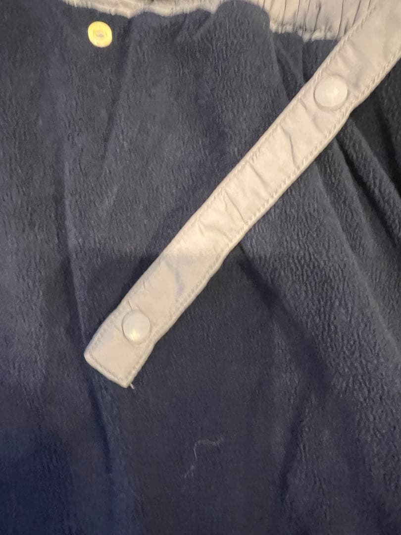 エルゴベビー オムニブリーズ抱っこ紐 UNIQLOケープ